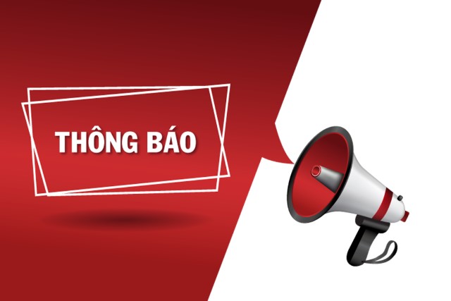 THÔNG BÁO Thi tuyển công chức tỉnh Hà Tĩnh năm 2022 và tiếp nhận hồ sơ đăng ký dự tuyển (05 chỉ tiêu) tại UBND thị xã Hồng Lĩnh